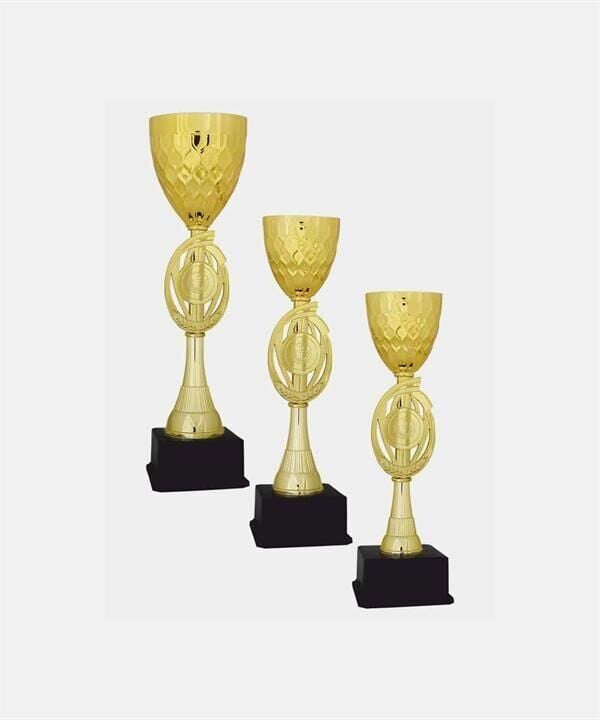 C20 Elit Kupa Takımı 3 lü Set
