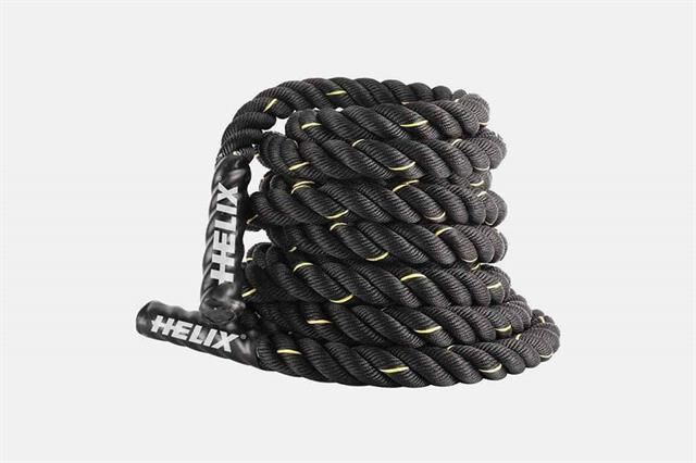 H-CHA Crossfit Antrenman Halatı 10 Metre H-CHA Crossfit Antrenman Halatı 10 Metre