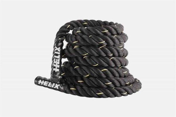 H-CHA Crossfit Antrenman Halatı 10 Metre