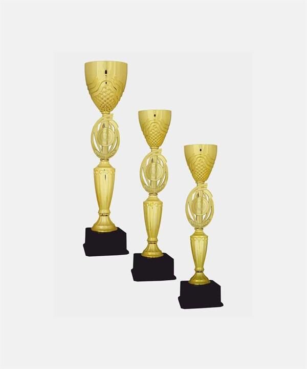 Bayspor C22 Elit Kupa Takımı 3 lü Set