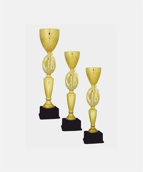 C22 Elit Kupa Takımı 3 lü Set