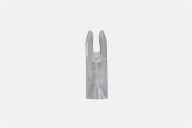 Arkalık Plastik 5/16 inch - Beyaz
