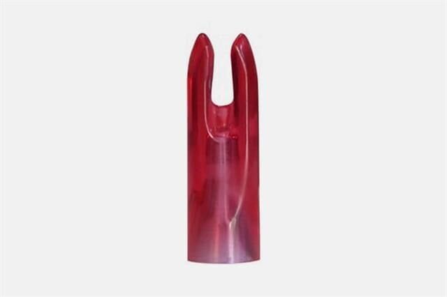 Arkalık Plastik 5/16 inch - Beyaz