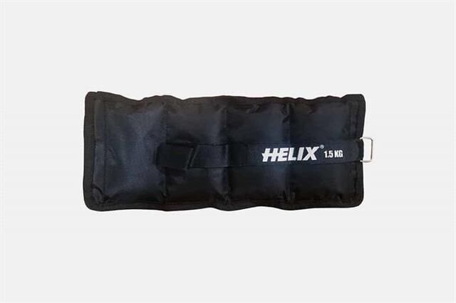 H-EAB15KG El ve Ayak Bilek Ağırlığı 1,5 KG H-EAB15KG El ve Ayak Bilek Ağırlığı 1,5 KG