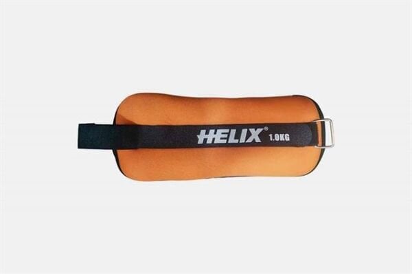 H-EAB1KGT El ve Ayak Bilek Ağırlığı 1 KG - Turuncu