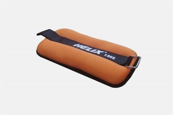 H-EAB1KGT El ve Ayak Bilek Ağırlığı 1 KG - Turuncu