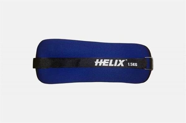 H-EAB15 El ve Ayak Bilek Ağırlığı 1,5 KG - Mavi