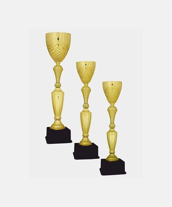 C26 Elit Kupa Takımı 3 lü Set C26 Elit Kupa Takımı 3 lü Set