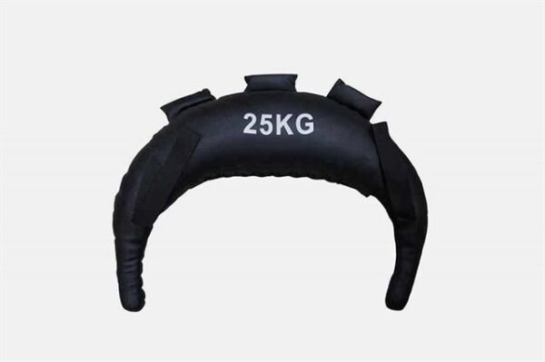 Helix Bulgar Çantası 25 Kg