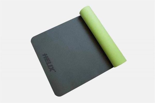 TPE Pilates Matı - Yeşil