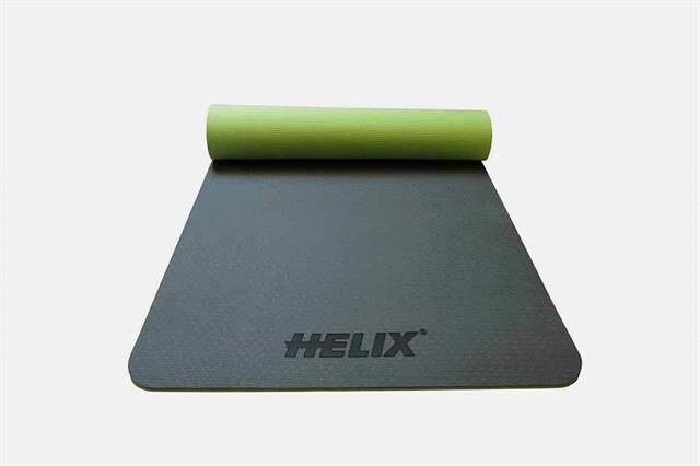 TPE Pilates Matı - Yeşil