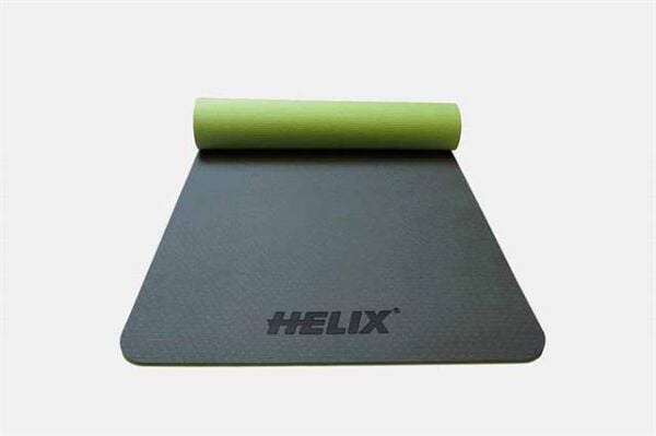 TPE Pilates Matı - Yeşil