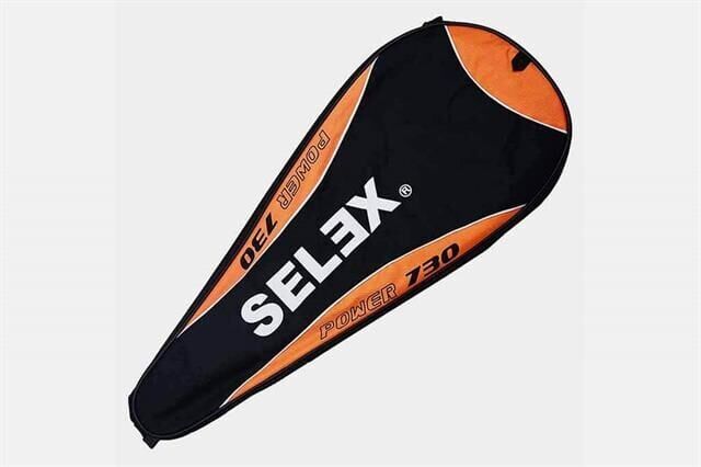 Power 730 Tenis Raketi 27 Inc Tek Parça Tam Kılıf L3