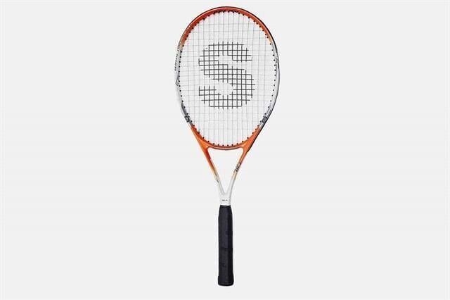 Power 730 Tenis Raketi 27 Inc Tek Parça Tam Kılıf L3