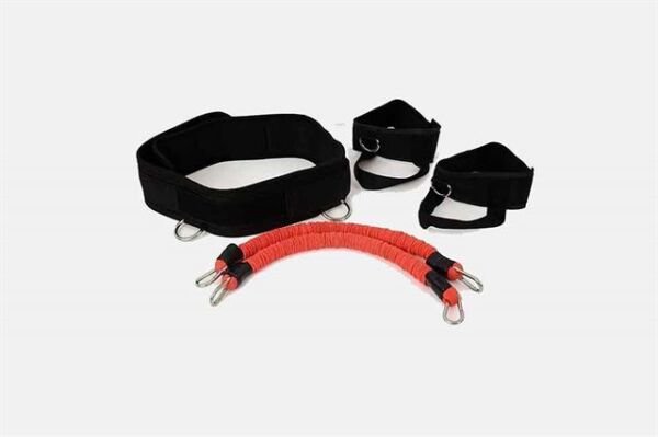 H-DSDL Dikey Sıçrama Direnç Lastiği