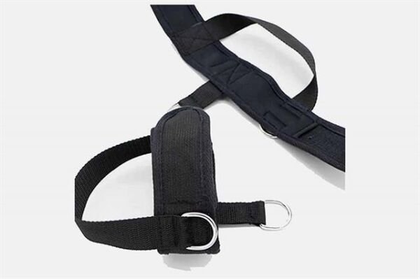 H-DSDL Dikey Sıçrama Direnç Lastiği