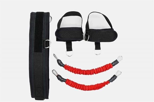 H-DSDL Dikey Sıçrama Direnç Lastiği H-DSDL Dikey Sıçrama Direnç Lastiği