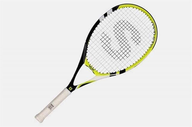S260 27 IncTenis Raketi L3
