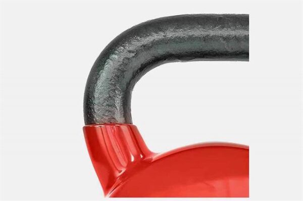 Helix H-VK5KG Vinyl Kettlebell 5 KG