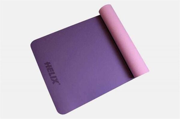 TPE Pilates Matı - Pembe