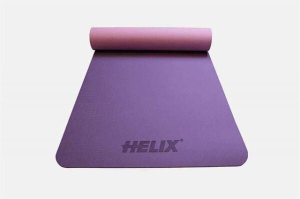 TPE Pilates Matı - Pembe