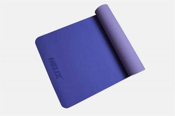 TPE Pilates Matı - Mor