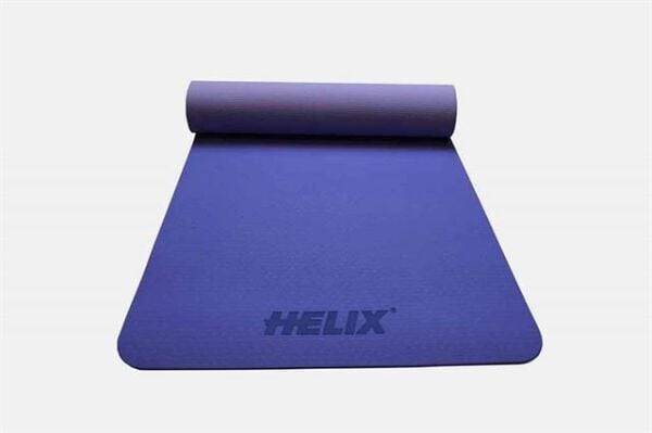 TPE Pilates Matı - Mor