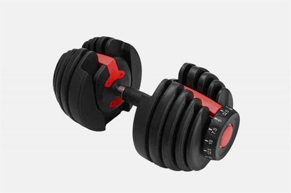 Ayarlanabilir Dambıl Seti 24 KG