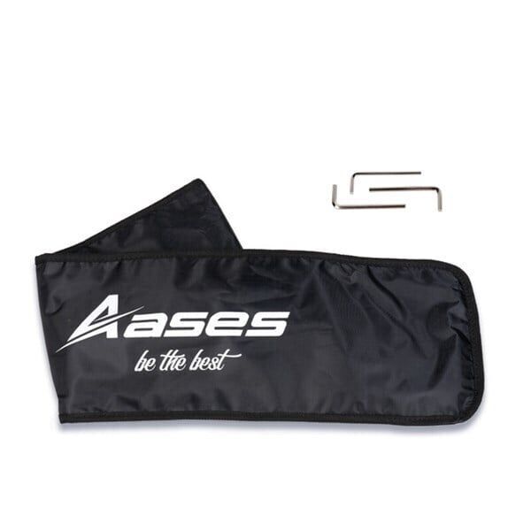 Yay Gövdesi Fortis 25'' Sağ El 25\'\' - Mavi