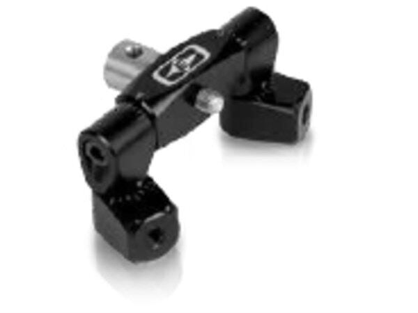 Ayarlanabilir V-Bar With Bolt