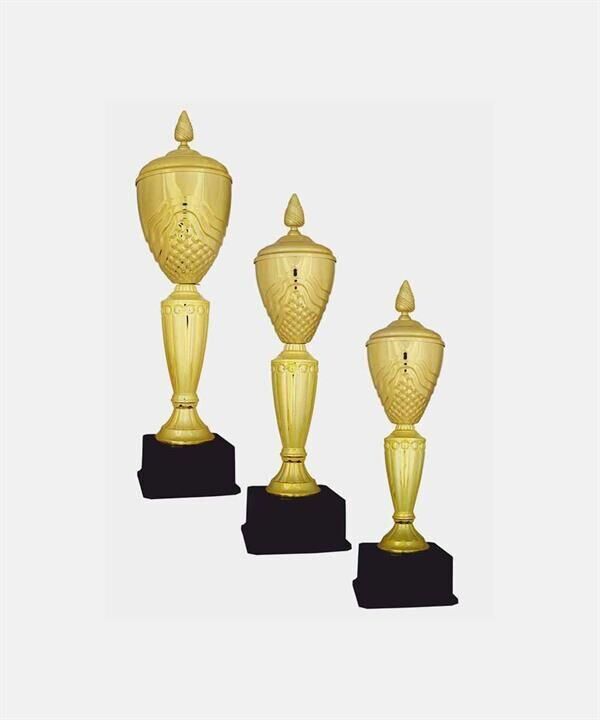 C36 Elit Kupa Takımı 3 lü Set C36 Elit Kupa Takımı 3 lü Set