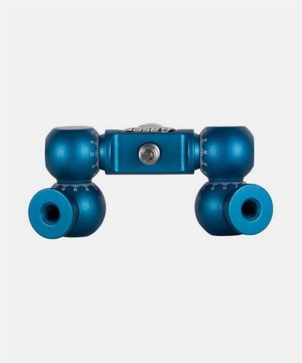 V-Bar Ayarlanabilir Lite Standart - Siyah