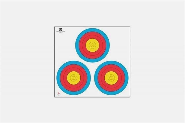 Hedef Kağıdı Fita 3X20 Cm Las Vegas Hedef Kağıdı Fita 3X20 Cm Las Vegas