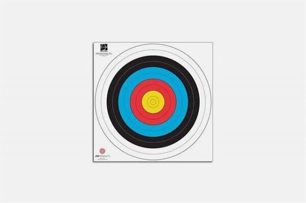 Jvd Hedef Kağıdı Fita 80 Cm