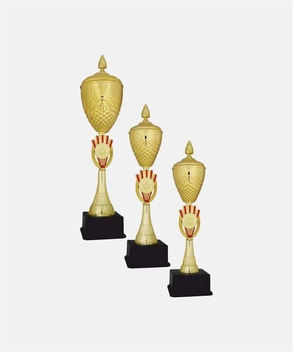 C44 Elit Kupa Takımı 3 lü Set C44 Elit Kupa Takımı 3 lü Set