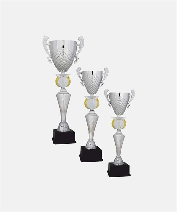 C69 Elit Kupa Takımı 3 lü Set Takım 3 lü Set