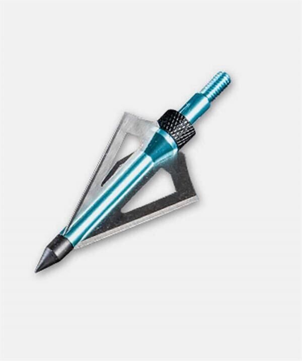 Jiletli Ok Ucu 100Gr 3 Bıçaklı Kami