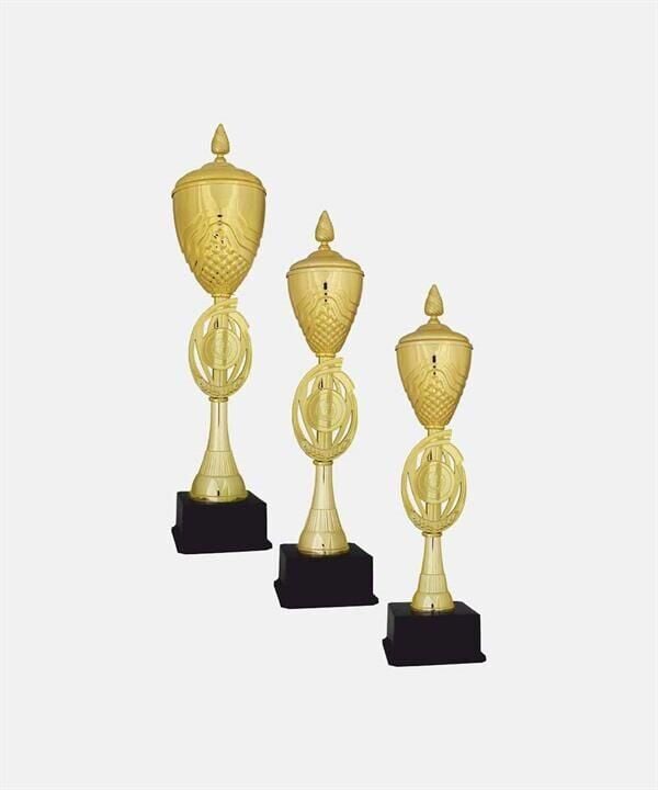 C48 Elit Kupa Takımı 3 lü Set C48 Elit Kupa Takımı 3 lü Set
