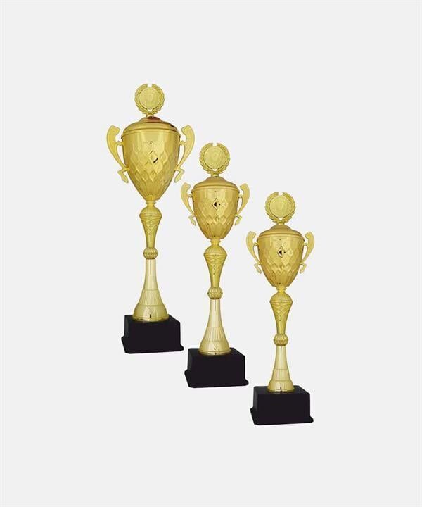 C51 Elit Kupa Takımı 3 lü Set C51 Elit Kupa Takımı 3 lü Set