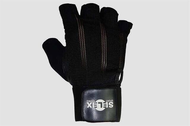 Cody Body Fitness Eldiveni XL