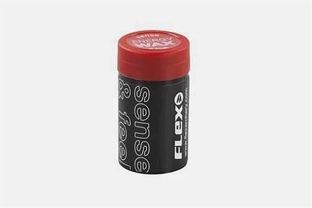 Sense-Feel String Wax