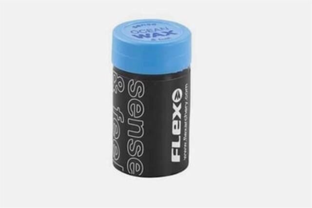 Sense-Feel String Wax
