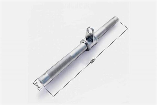 Helix H-CCB Cable Cross Bar