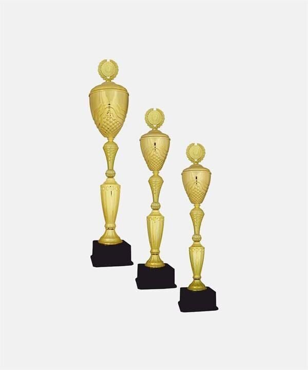 C54 Elit Kupa Takımı 3 lü Set C54 Elit Kupa Takımı 3 lü Set