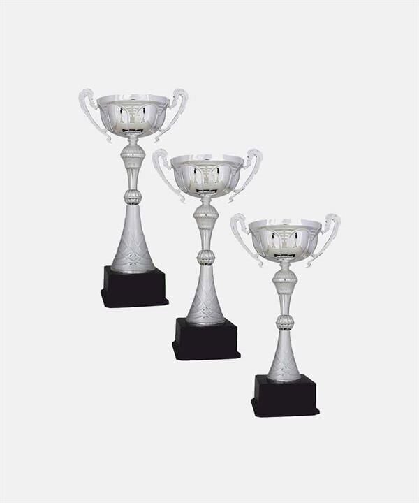 C55 Elit Kupa Takımı 3 lü Set C55 Elit Kupa Takımı 3 lü Set