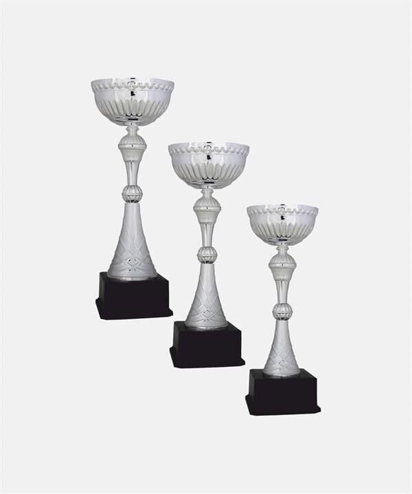 C56 Elit Kupa Takımı 3 lü Set