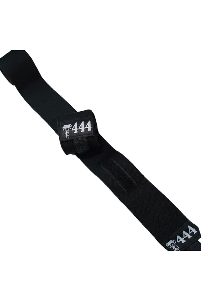 Boks Kickbox Muay Thai Sanda El Bandajı 3,5 Metre X 2 Adet Çift Boks Bandajı Sargı Bandaj