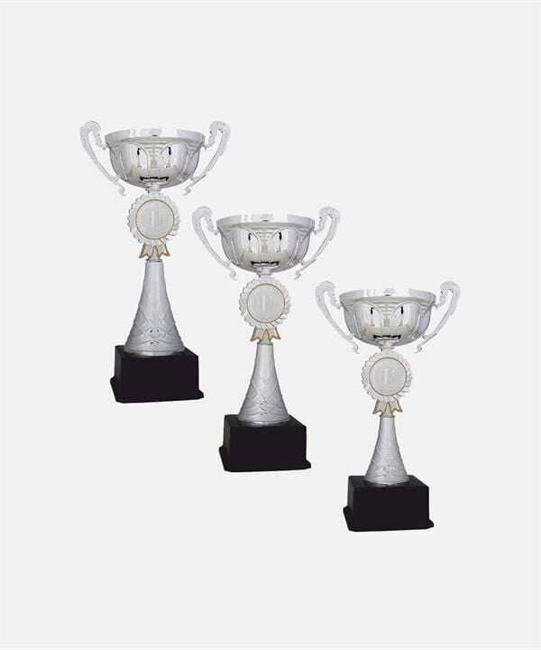 C57 Elit Kupa Takımı 3 lü Set C57 Elit Kupa Takımı 3 lü Set