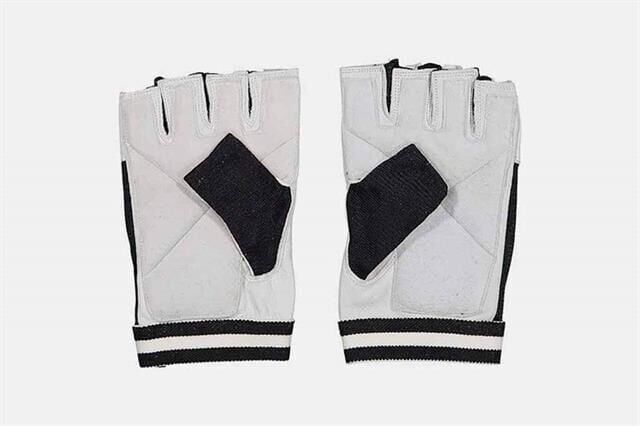 Matrix Body Fitness Eldiveni XXL