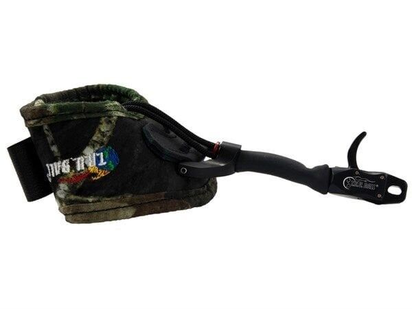 Tetik Bandit Camo Velcro